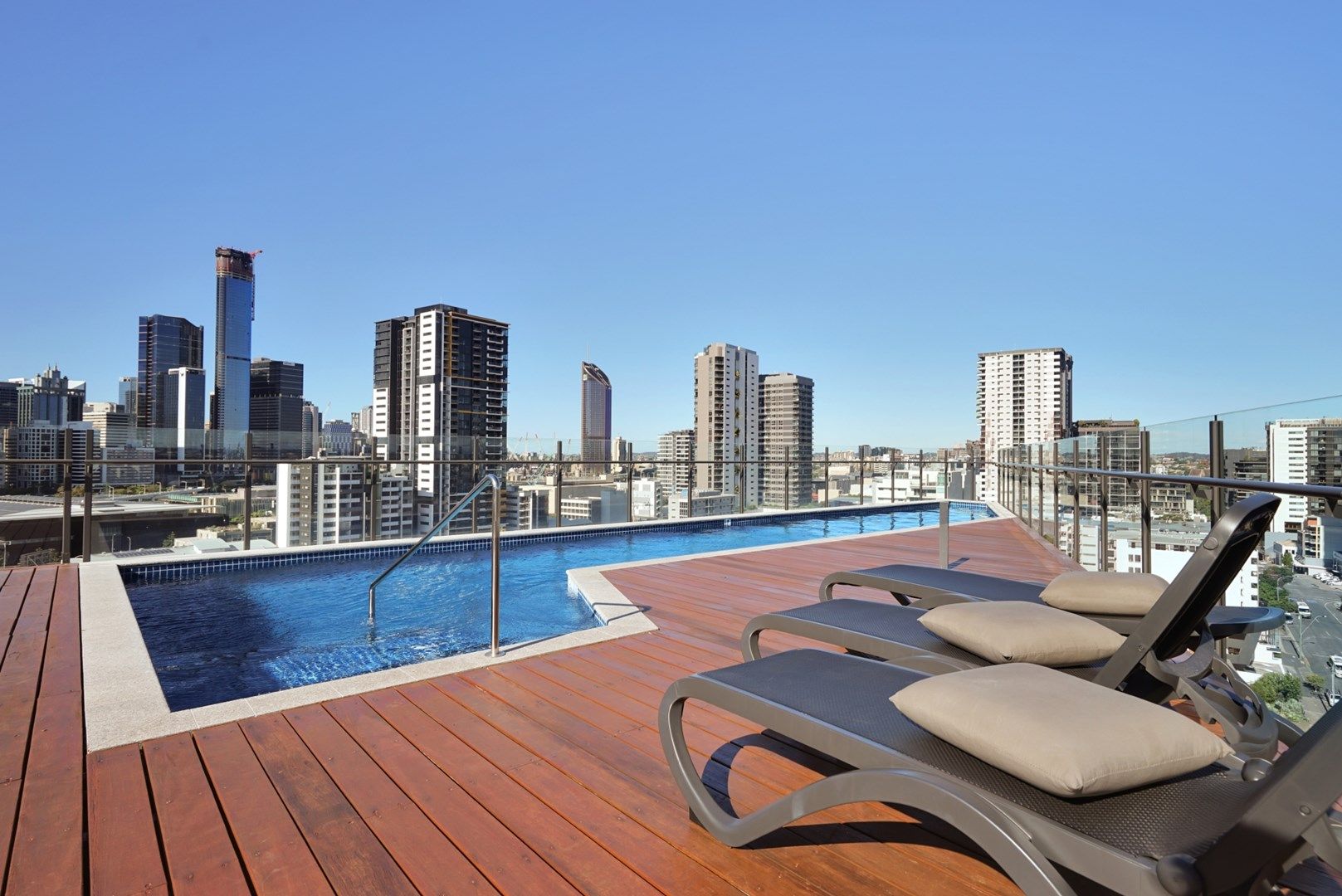 1303/23 Bouquet Street, South Brisbane QLD 4101, Image 2