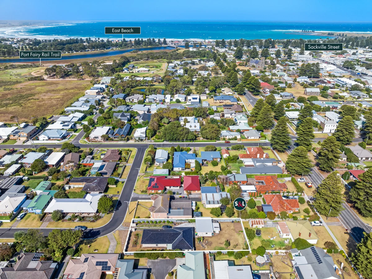 5 Tieman Street, Port Fairy VIC 3284