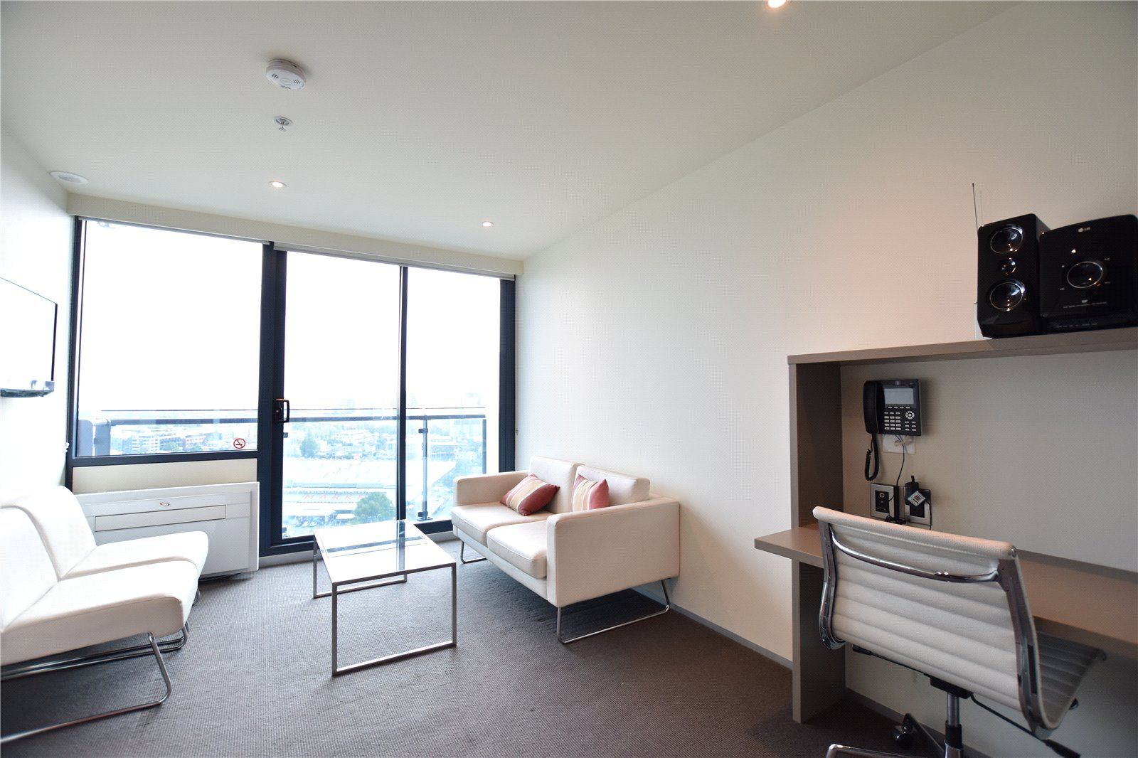 1 bedrooms Apartment / Unit / Flat in 2003/181 ABeckett Street MELBOURNE VIC, 3000