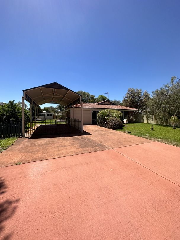 8 Glenmeer Ramble, West Busselton WA 6280 House For Rent 850 Domain