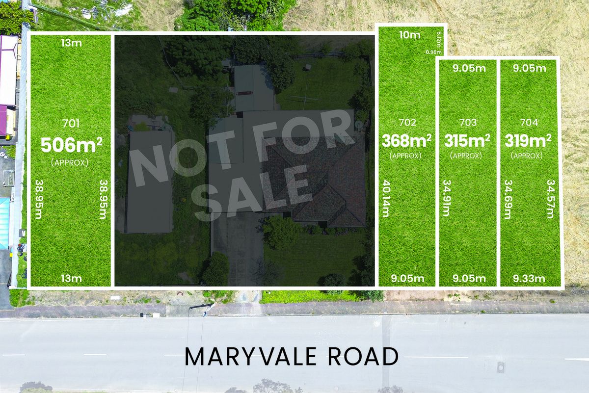 Vacant land in 10 Maryvale Road, ATHELSTONE SA, 5076