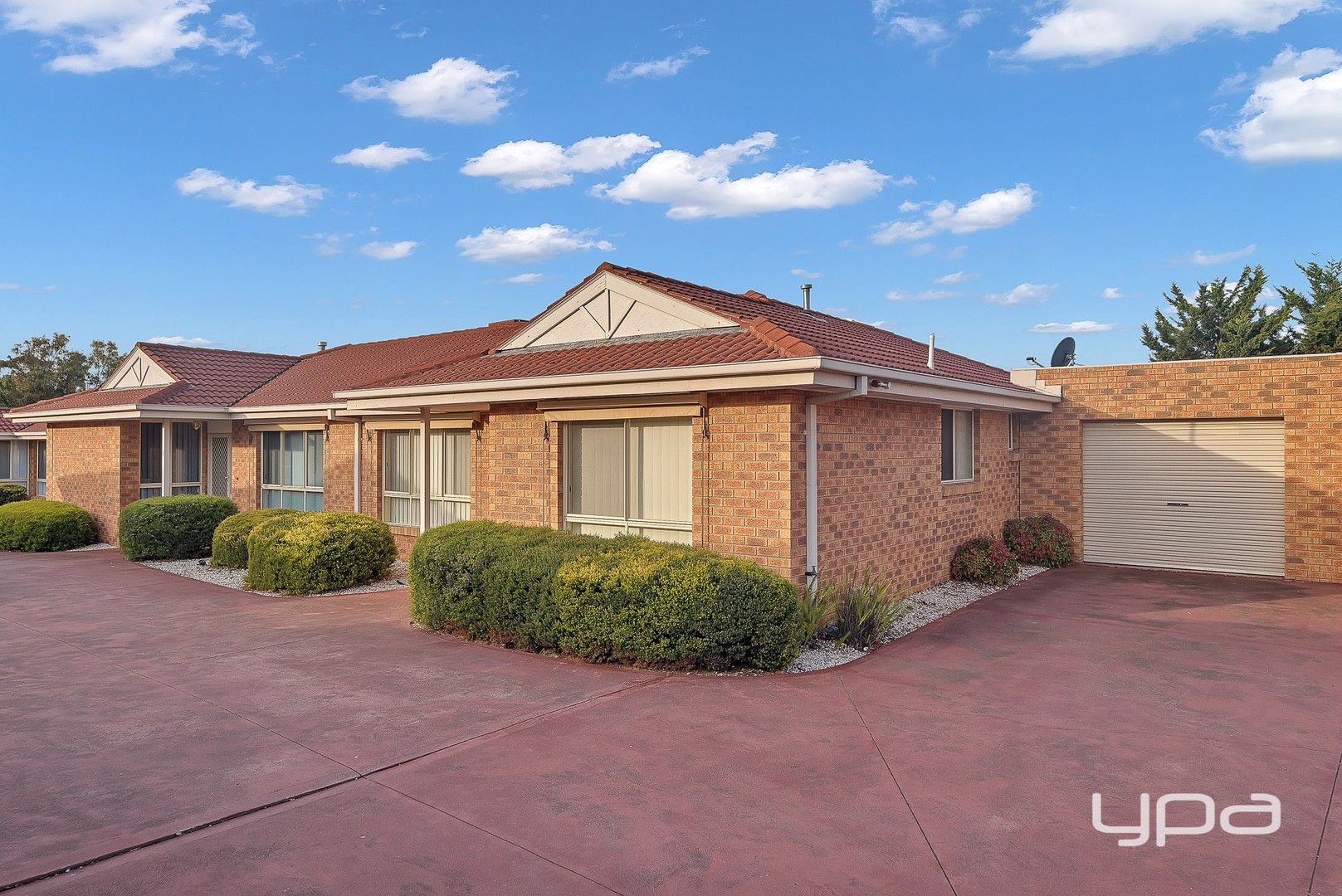 3/30-38 Trickey Avenue, Sydenham VIC 3037, Image 0