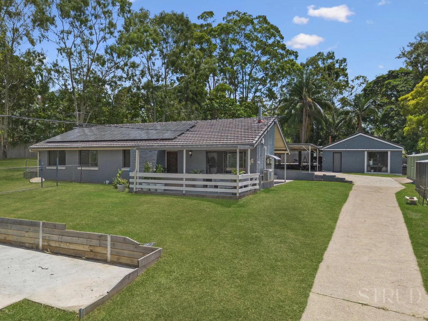 46 Frawley Drive, Redbank Plains QLD 4301