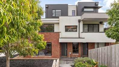 Picture of 1/10 Fawkner Road, PASCOE VALE VIC 3044