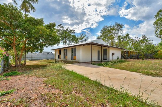 13 Furnell Crescent, Malak NT 0812, Image 0