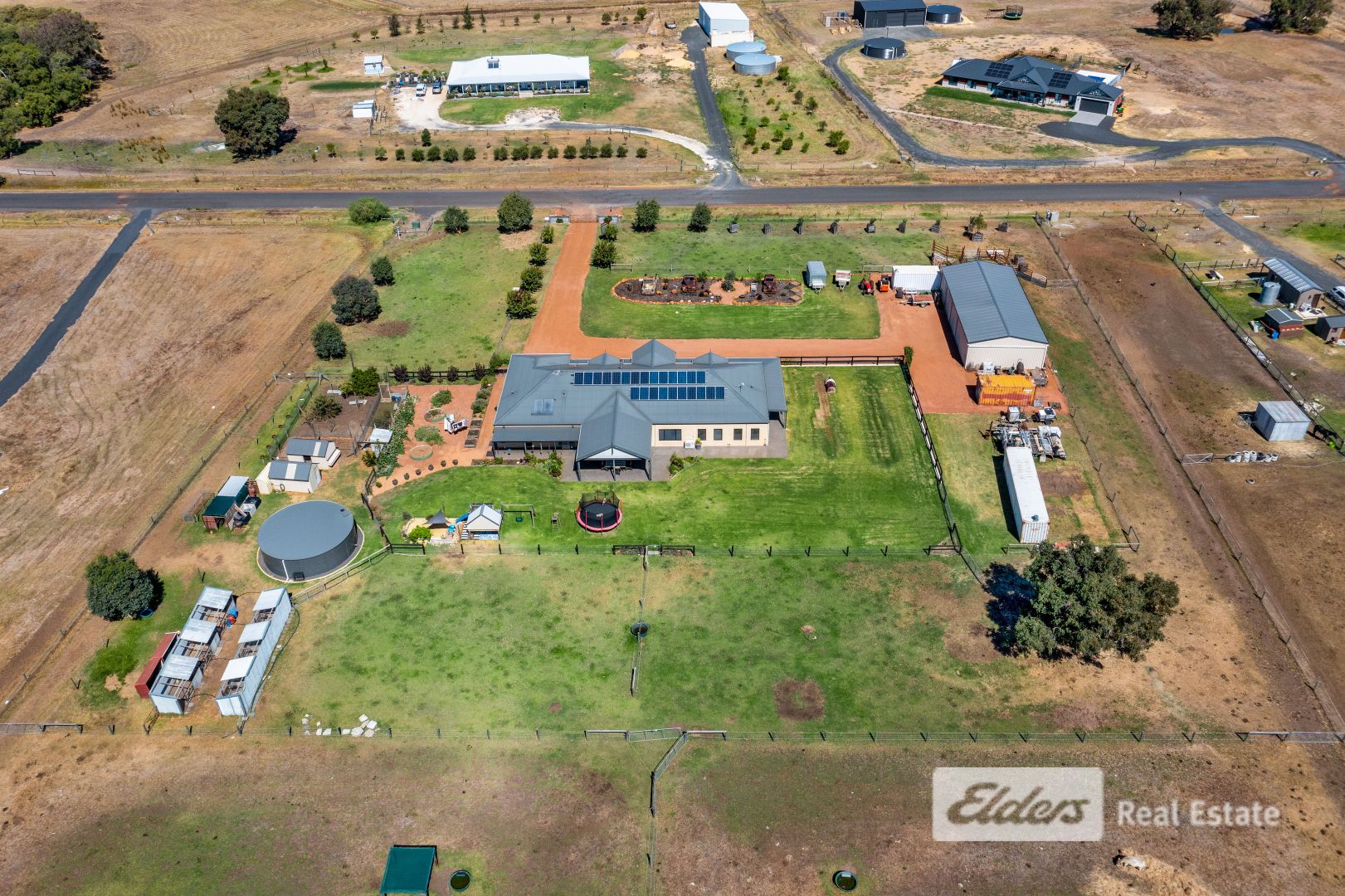 30 Summerhill Drive, Dardanup West WA 6236, Image 1