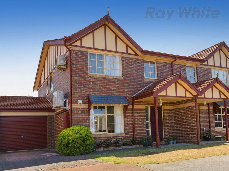 3/5 McIntosh Court, Aspendale Gardens VIC 3195, Image 0