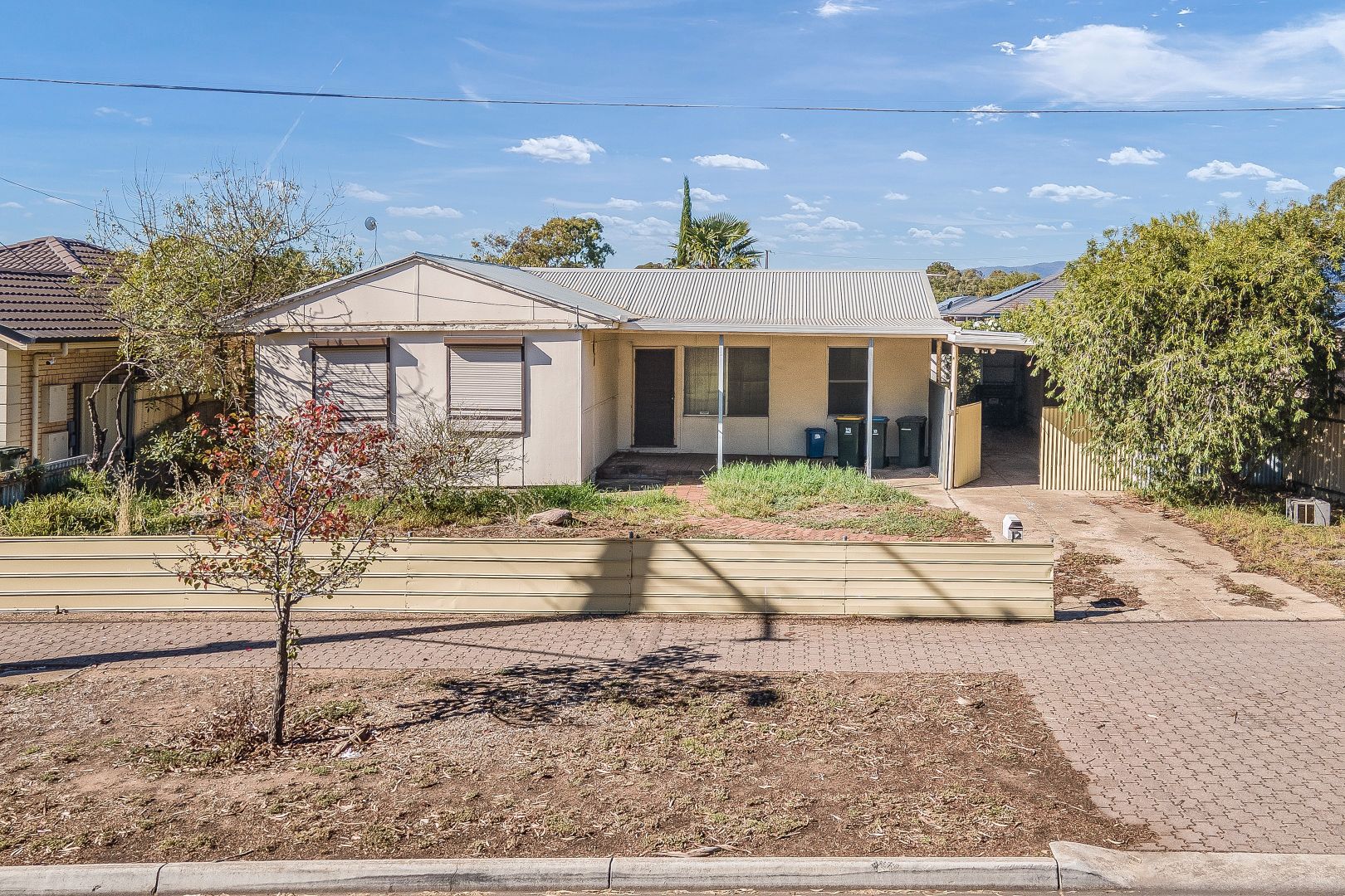 12 Manoora Street, Greenacres SA 5086, Image 1