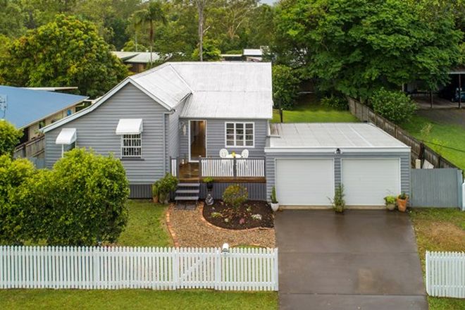 Picture of 6 Bella Street, LANDSBOROUGH QLD 4550