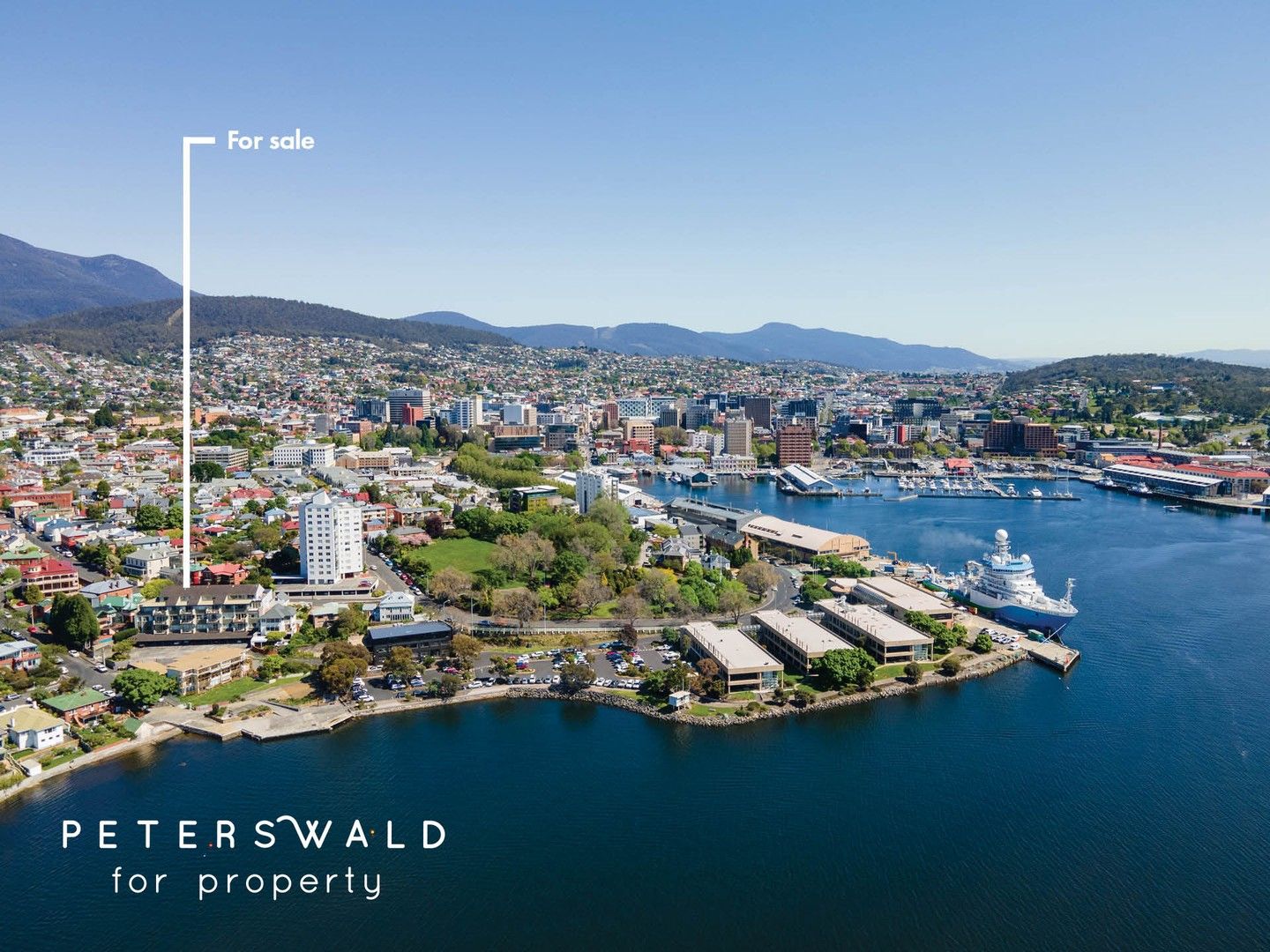 16/20 Hampden Road, Battery Point TAS 7004, Image 2