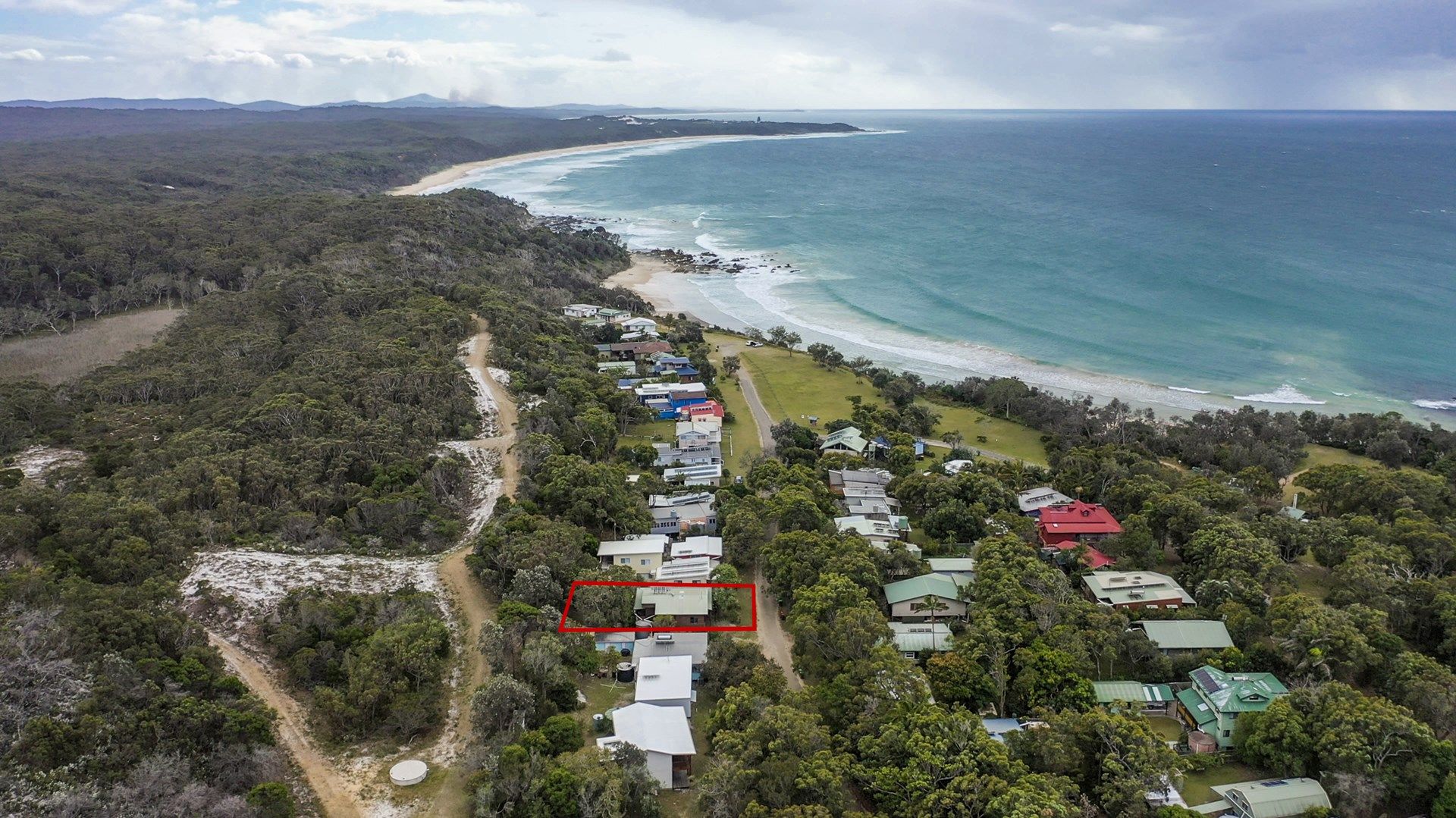 8 Nugget Street, Diggers Camp NSW 2462, Image 0