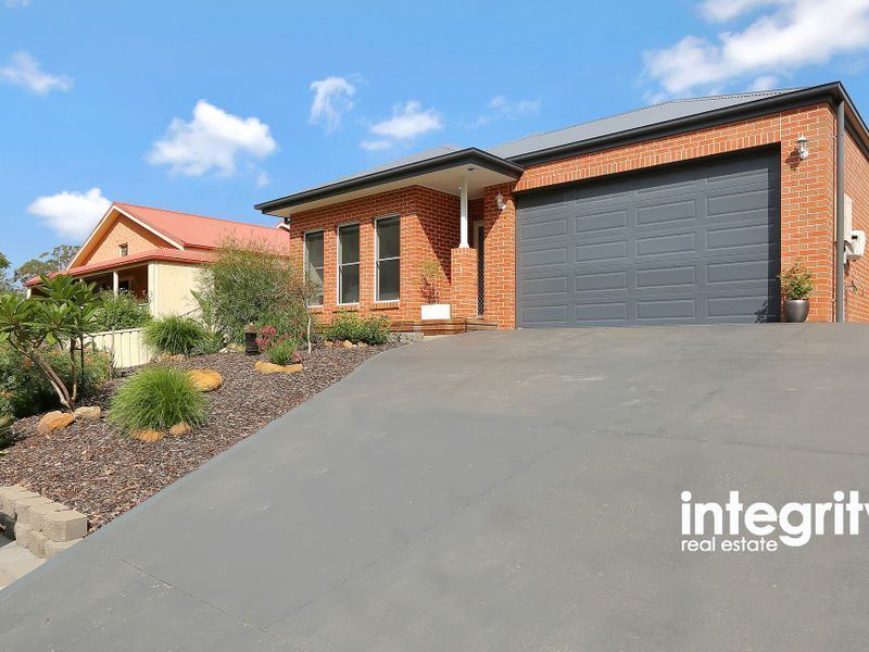 10 The Wool Road, Basin View NSW 2540, Image 0