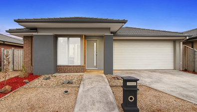 Picture of 23 Topper Street, WERRIBEE VIC 3030