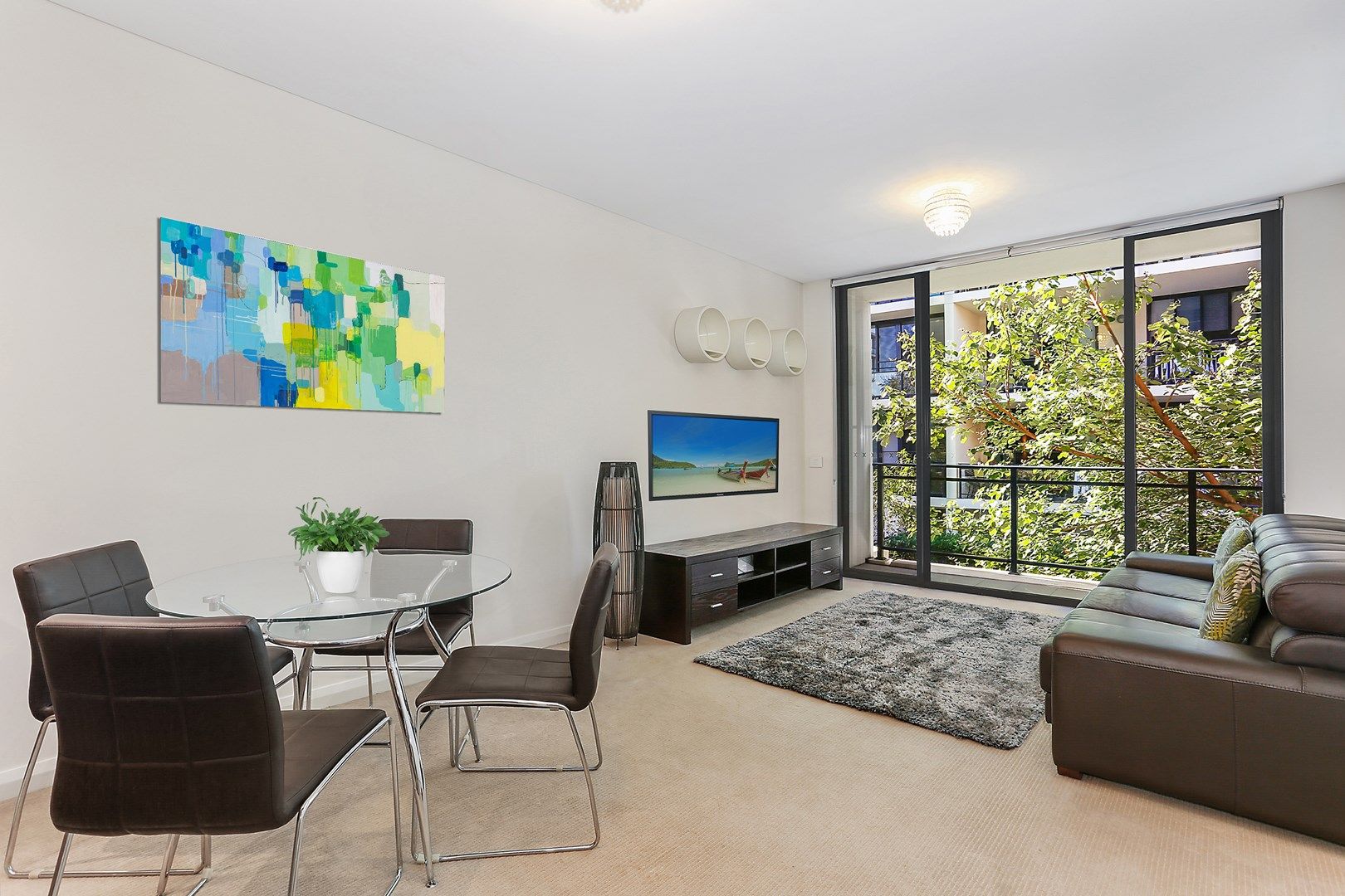 235/21 Marine Parade, Wentworth Point NSW 2127, Image 1