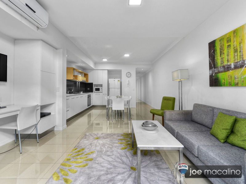 110/29 Robertson St, Fortitude Valley QLD 4006, Image 0