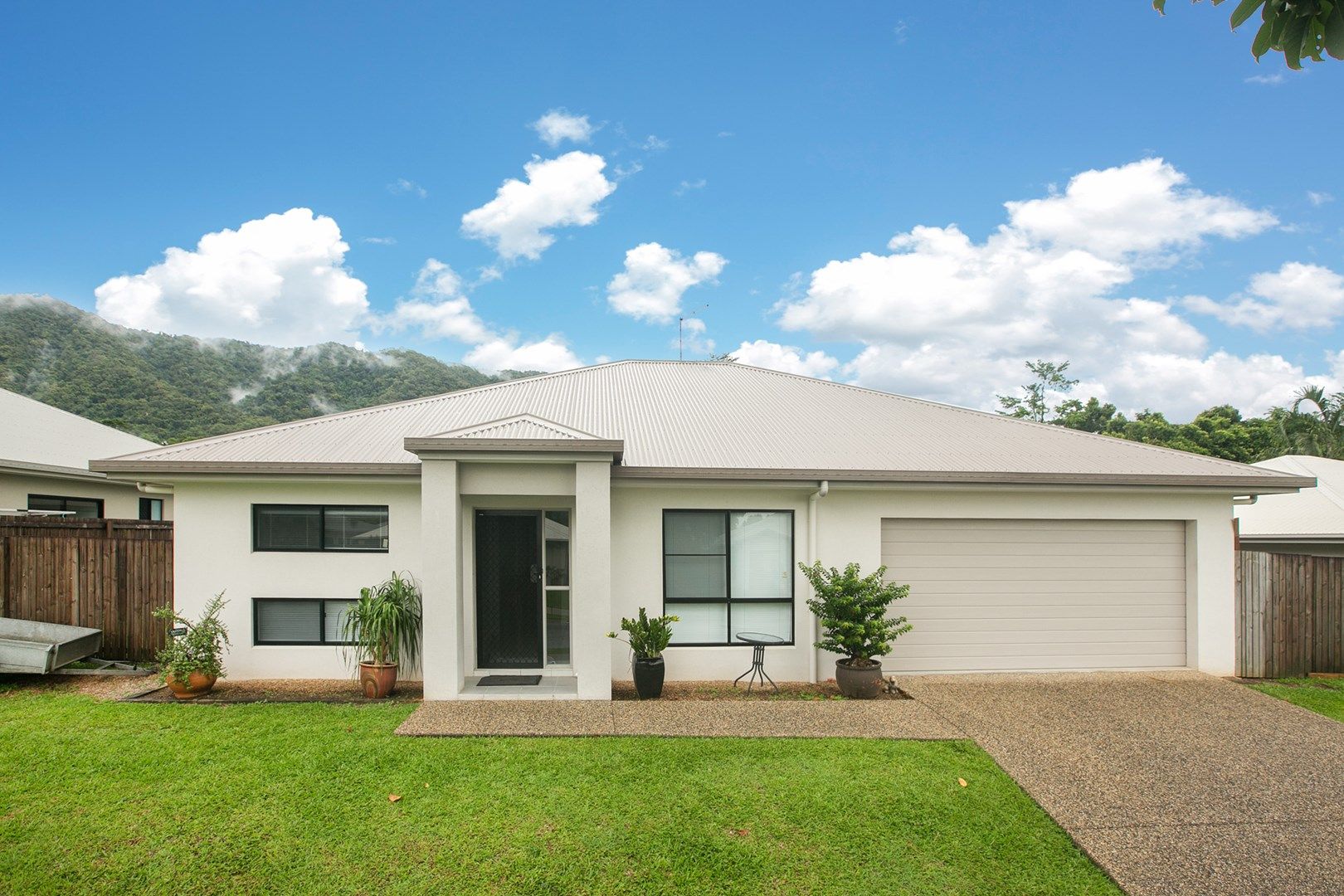 8 Ainscow Drive, Bentley Park QLD 4869, Image 0