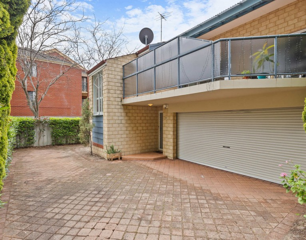 5/94 Goderich Street, East Perth WA 6004