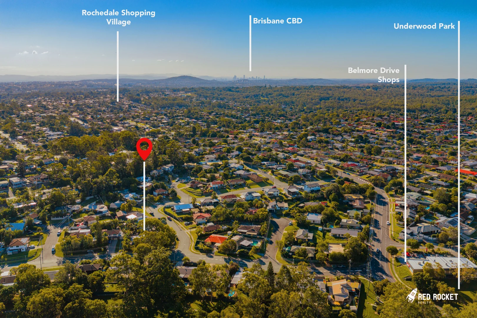 Additional image 20 of 4 Kenthurst Crescent, Rochedale South QLD 4123