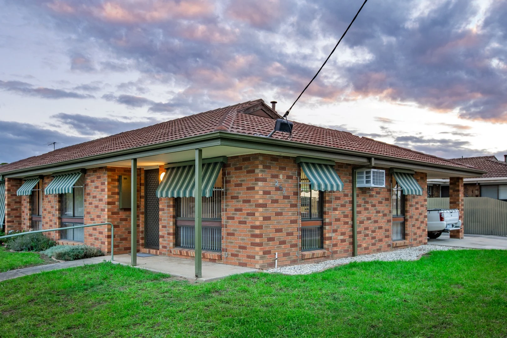 1/267 Lawrence Street, Wodonga VIC 3690