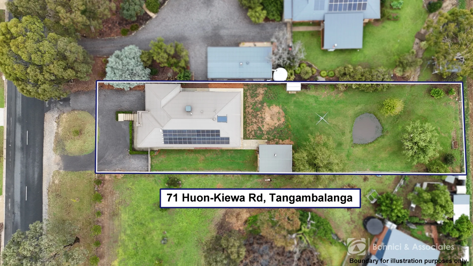 Additional image 20 of 71 Huon Kiewa Road, Tangambalanga VIC 3691