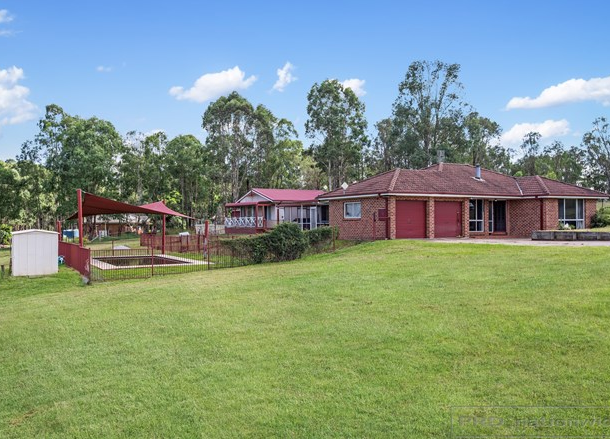 160 Hanwood Road, Branxton NSW 2335