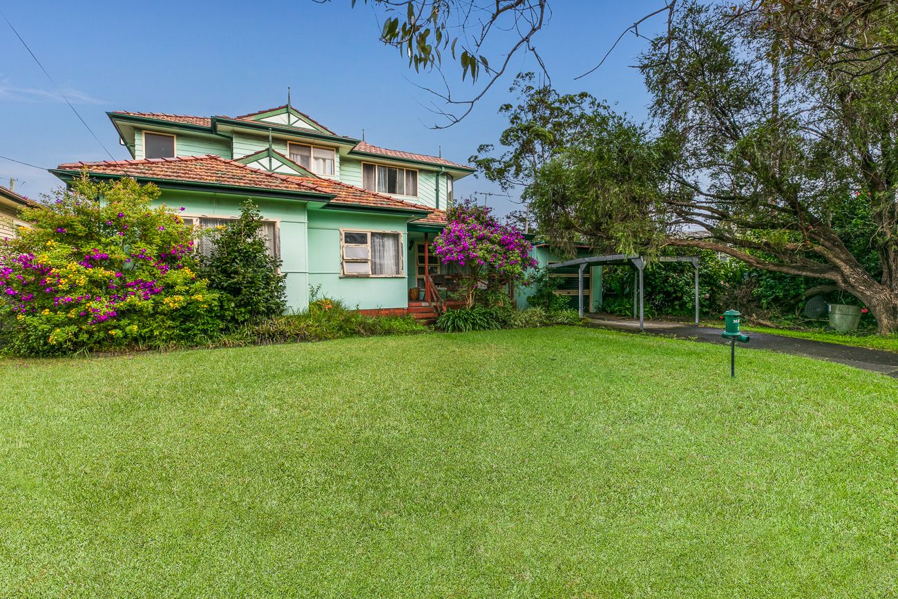 1 Goodacre Avenue, Miranda NSW 2228, Image 0