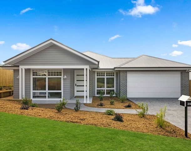 39 Young Road, Moss Vale NSW 2577