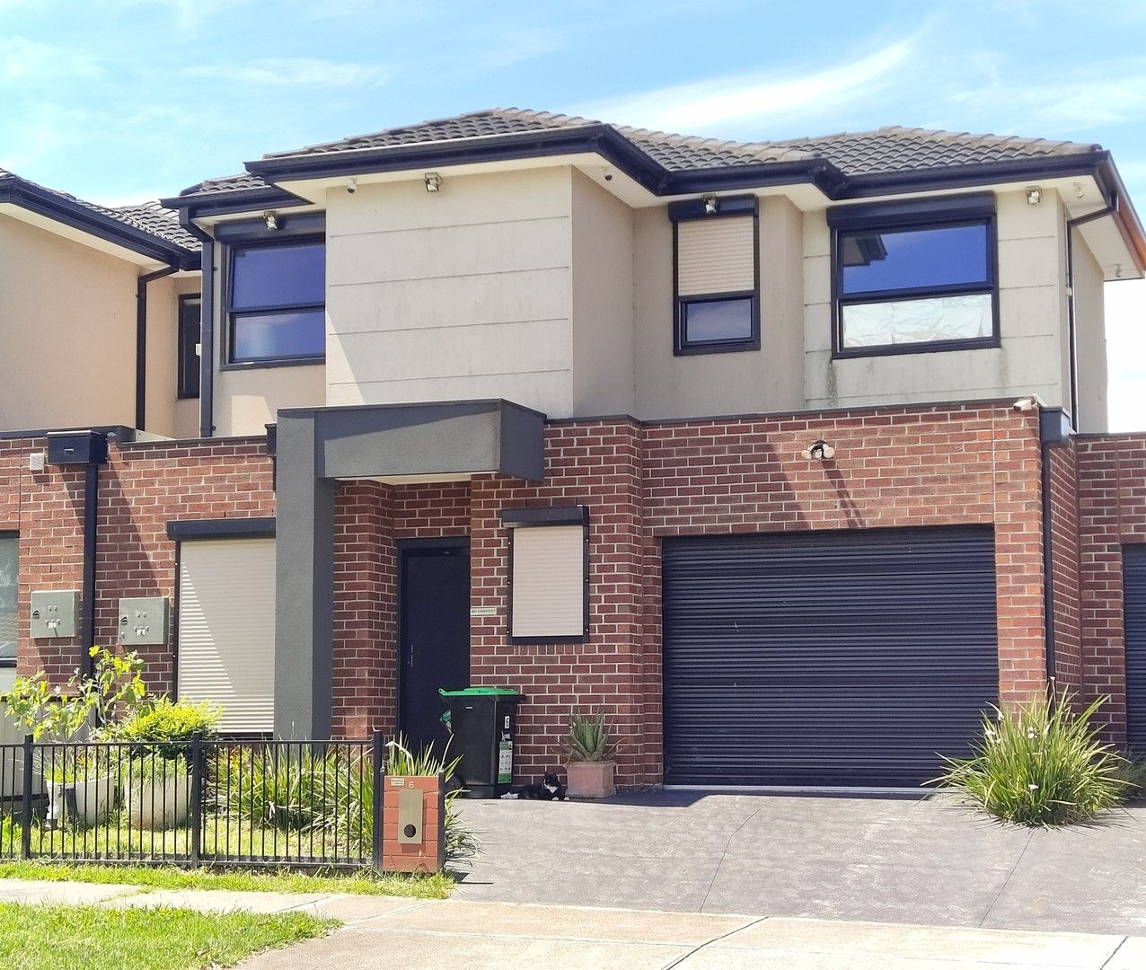 3 bedrooms House in 6 Bicentennial Crescent MEADOW HEIGHTS VIC, 3048