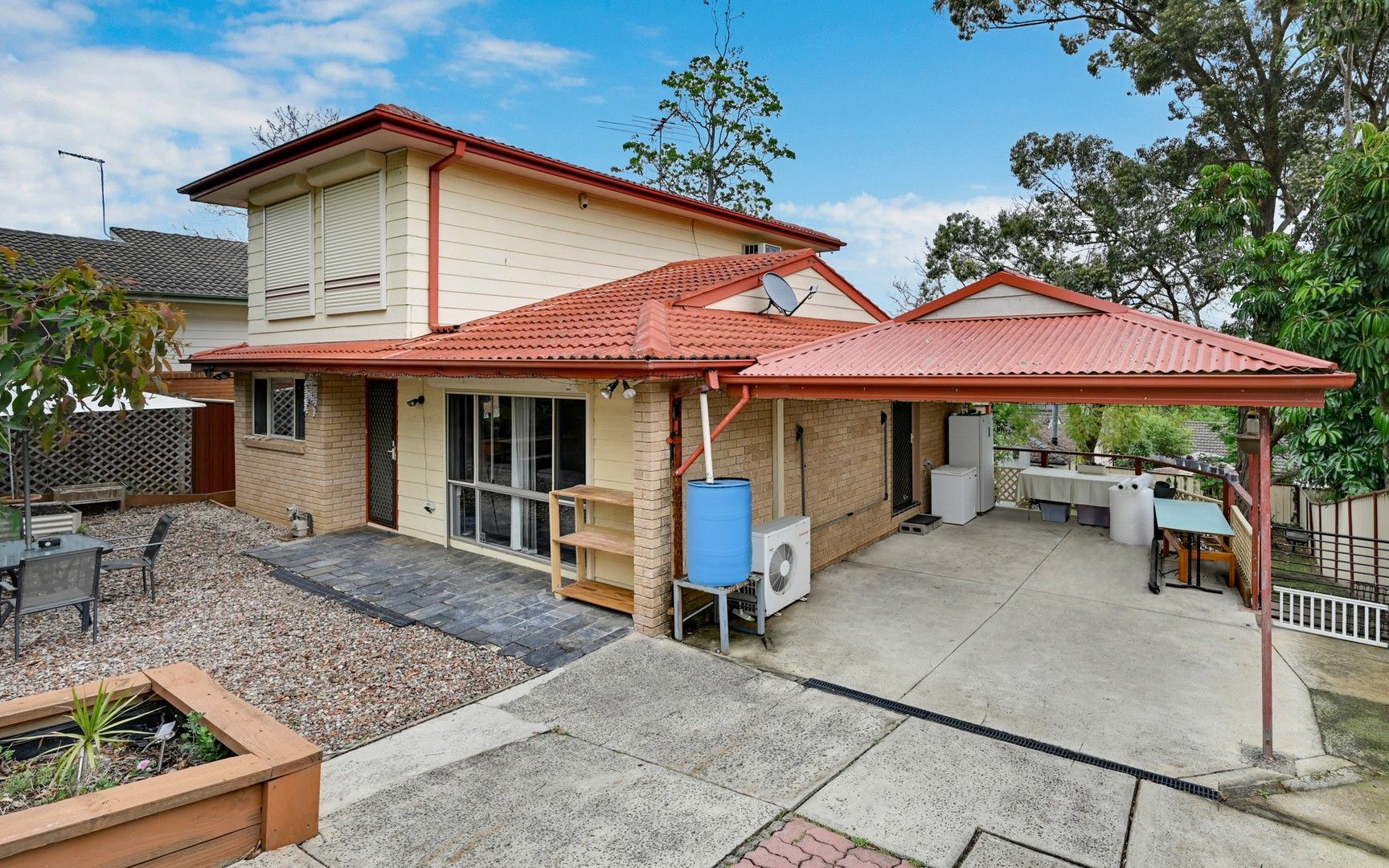 11 Coppabella Crescent, Bradbury NSW 2560, Image 0