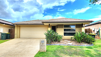 Picture of 5 Lawson Rd, URRAWEEN QLD 4655