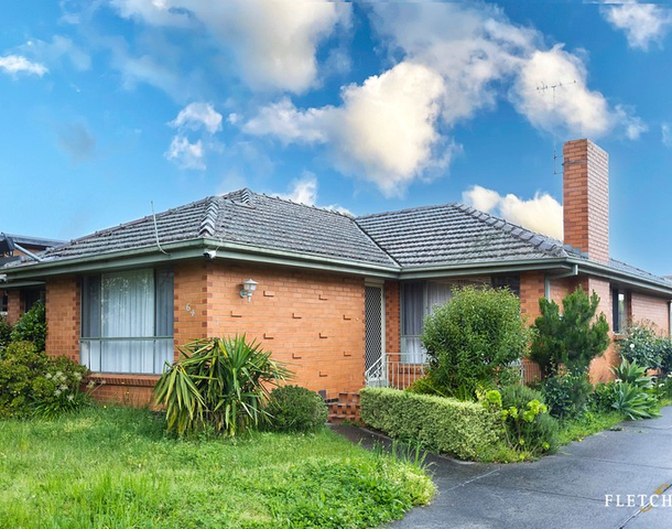 1/64 Willow Avenue, Glen Waverley VIC 3150