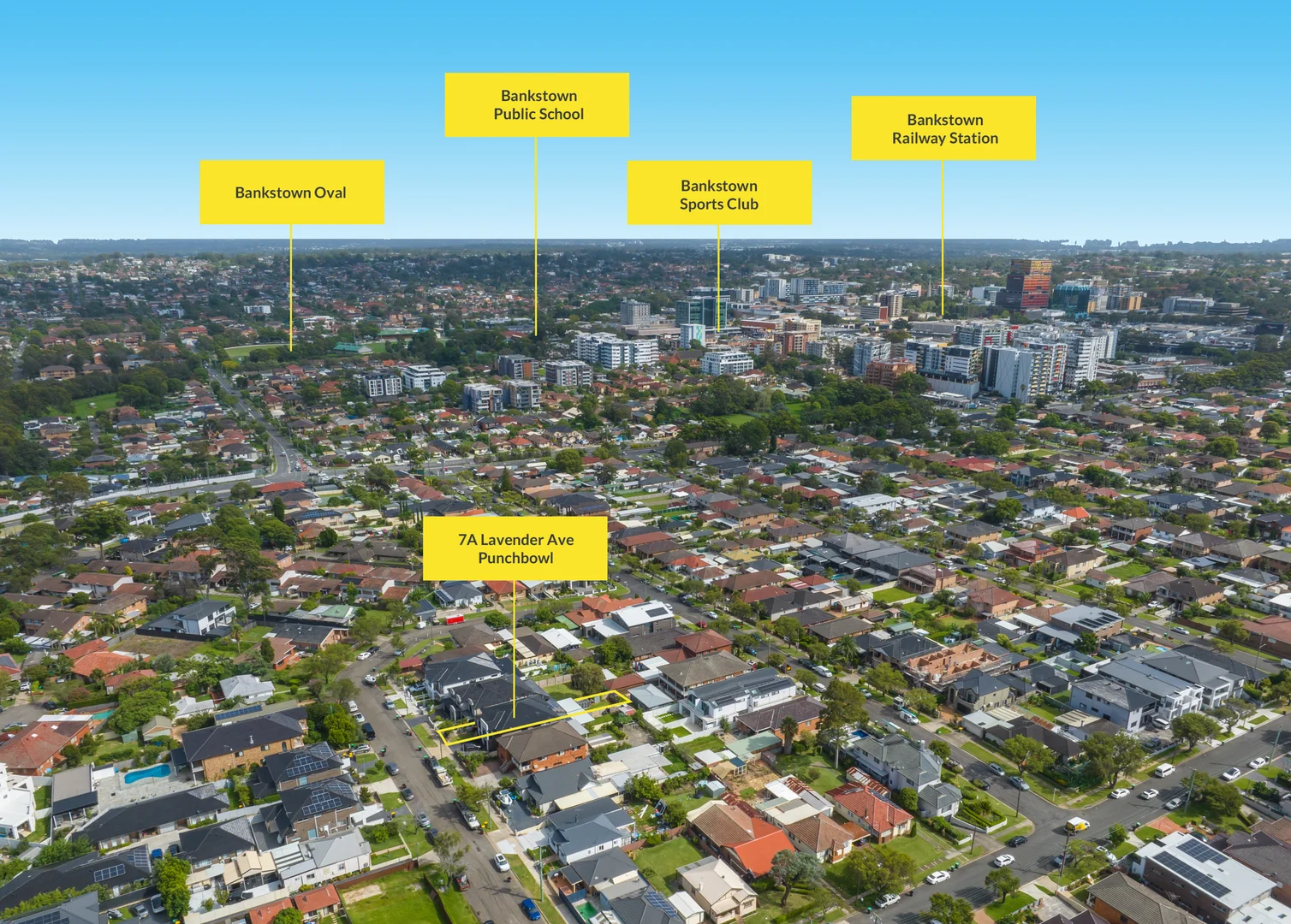 Additional image 11 of 7a Lavender Avenue, Punchbowl NSW 2196