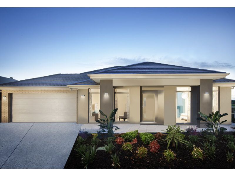 4 bedrooms New House & Land in Lot 923 Grevilla Parade BUCKLAND PARK SA, 5120