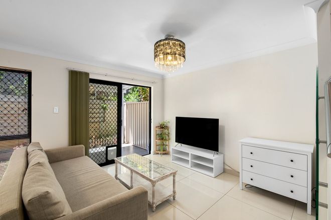 Picture of 42/35 Jaffa Crescent, CALAMVALE QLD 4116