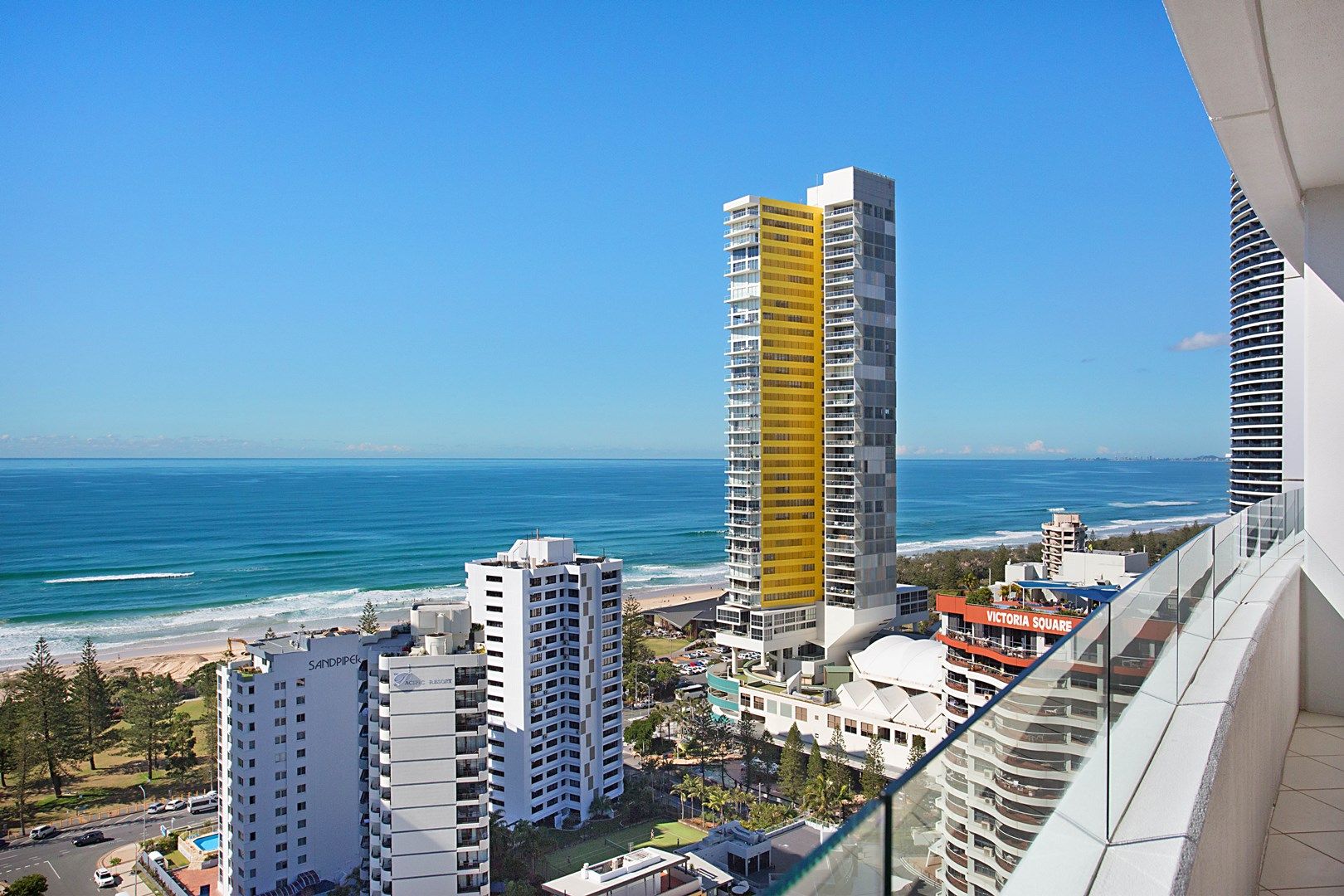 2402/17 Albert Avenue, Broadbeach QLD 4218, Image 2