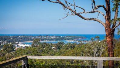 Picture of 133 Merimbula Drive, MERIMBULA NSW 2548