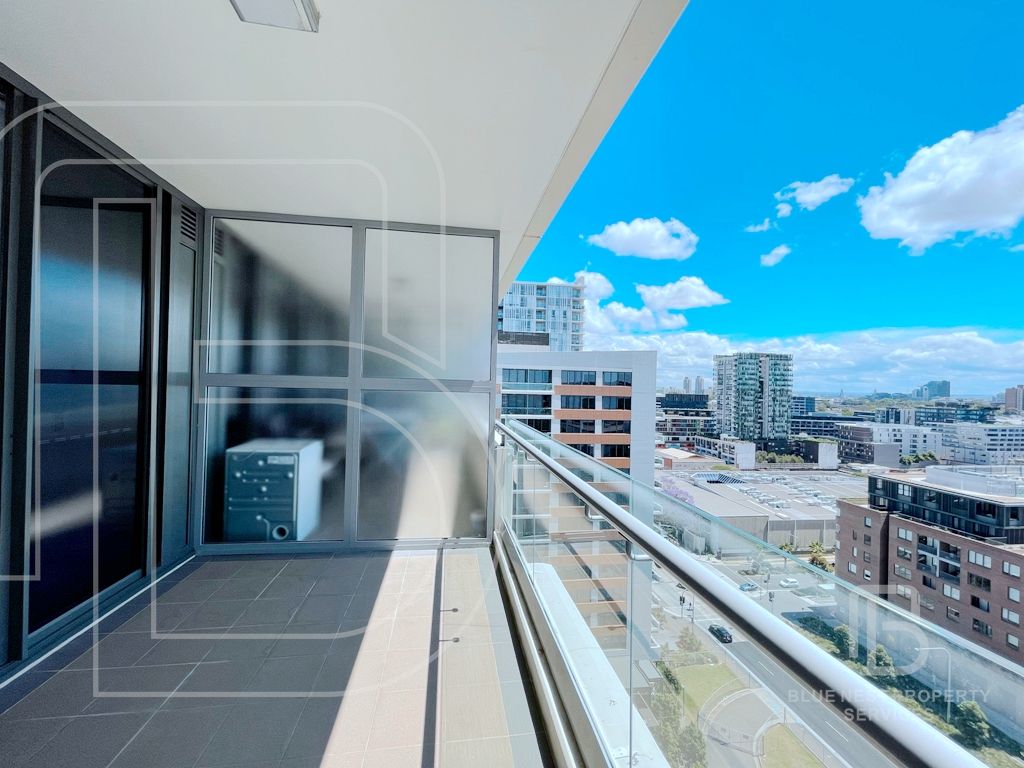 2 bedrooms Apartment / Unit / Flat in 1310/20 Gadigal Avenue ZETLAND NSW, 2017