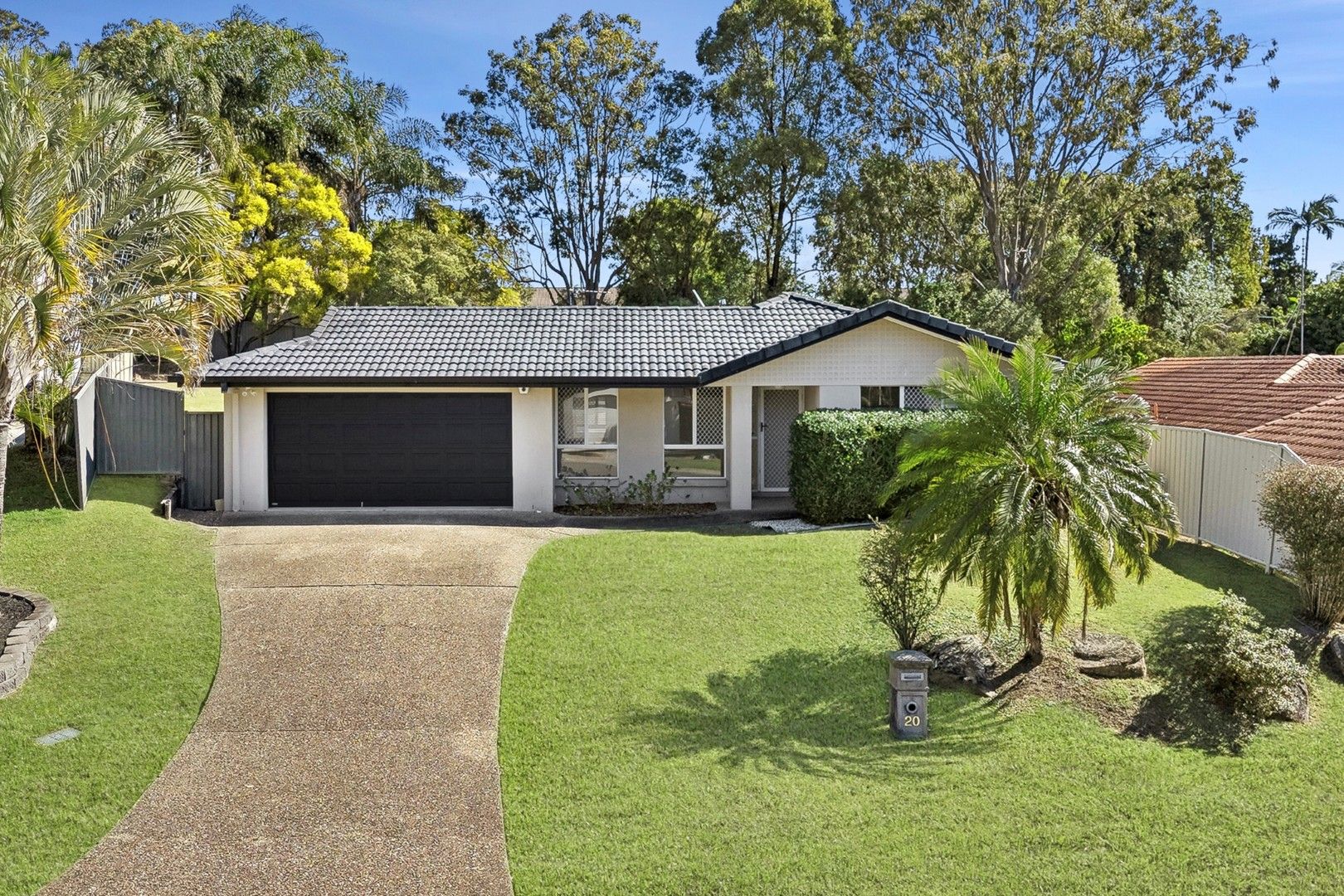 20 Glen Iris Place, Robina QLD 4226, Image 0