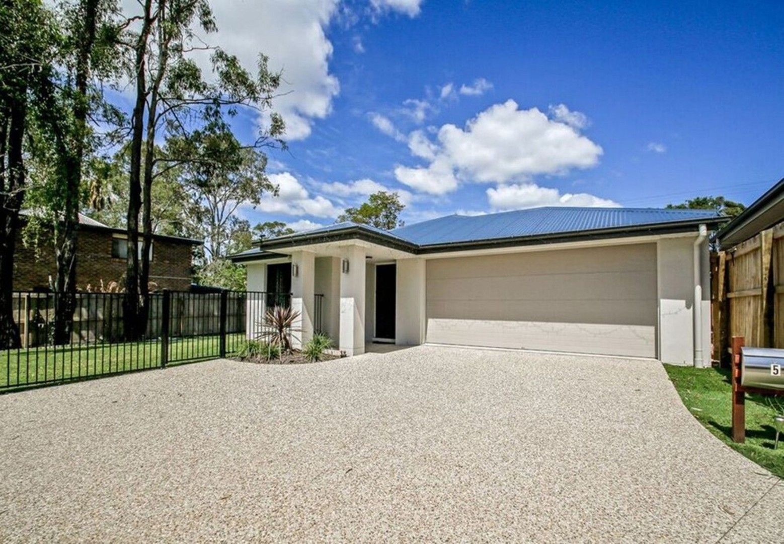 4 bedrooms House in 5 Childs St BRACKEN RIDGE QLD, 4017