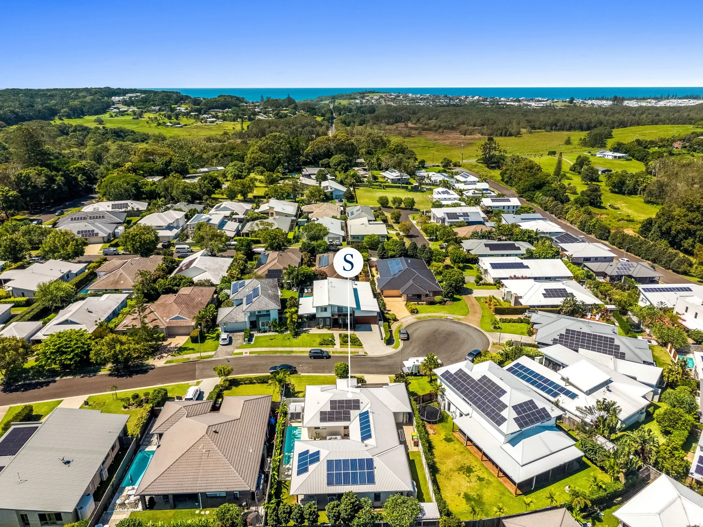 Additional image 26 of 12 Greenview Place, Skennars Head NSW 2478