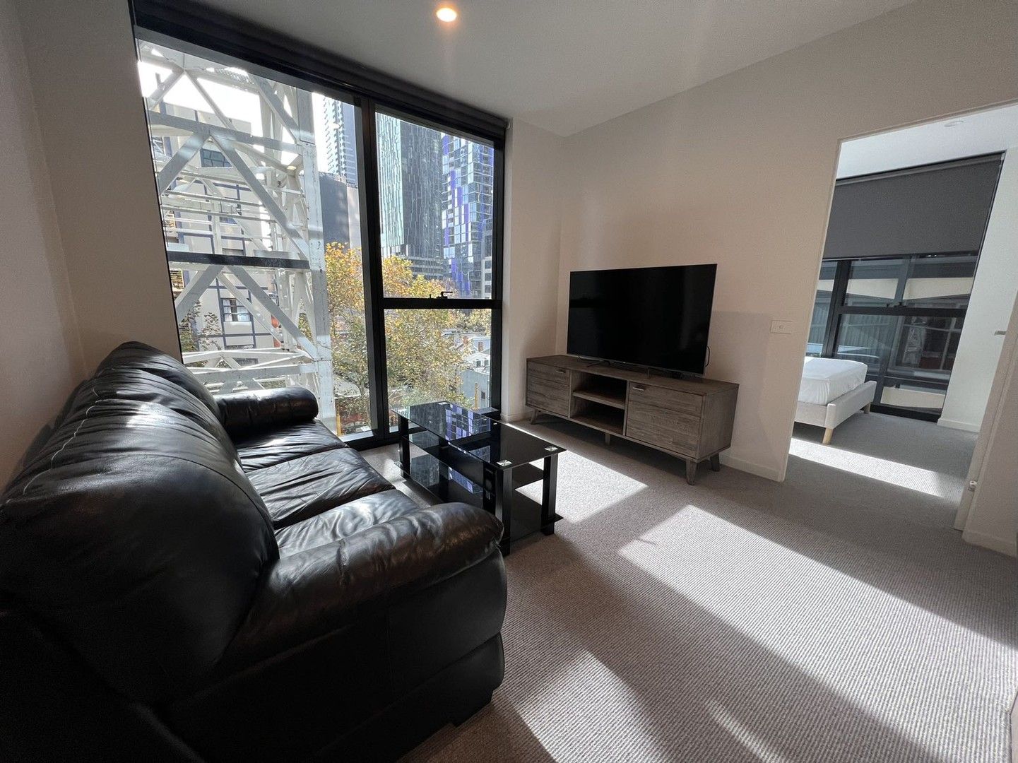 2 bedrooms Apartment / Unit / Flat in 405/119 Abeckett Street MELBOURNE VIC, 3000