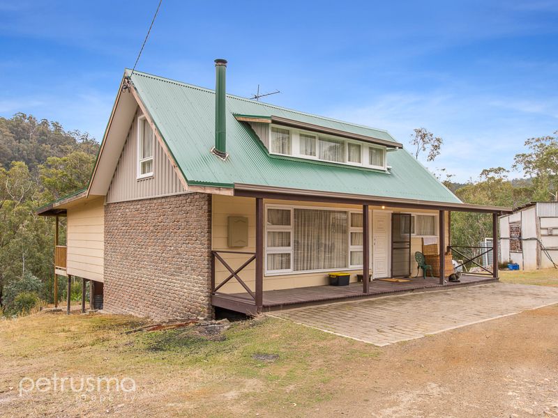 76 Moss Beds Road, Lachlan TAS 7140, Image 0