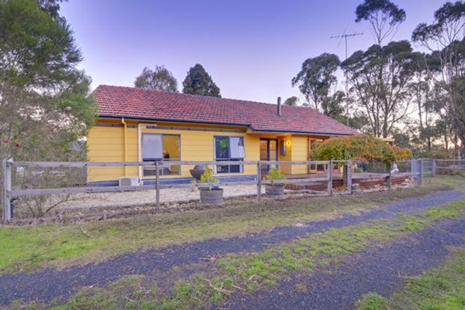 Picture of 150 Cowies Road, TYERS VIC 3844