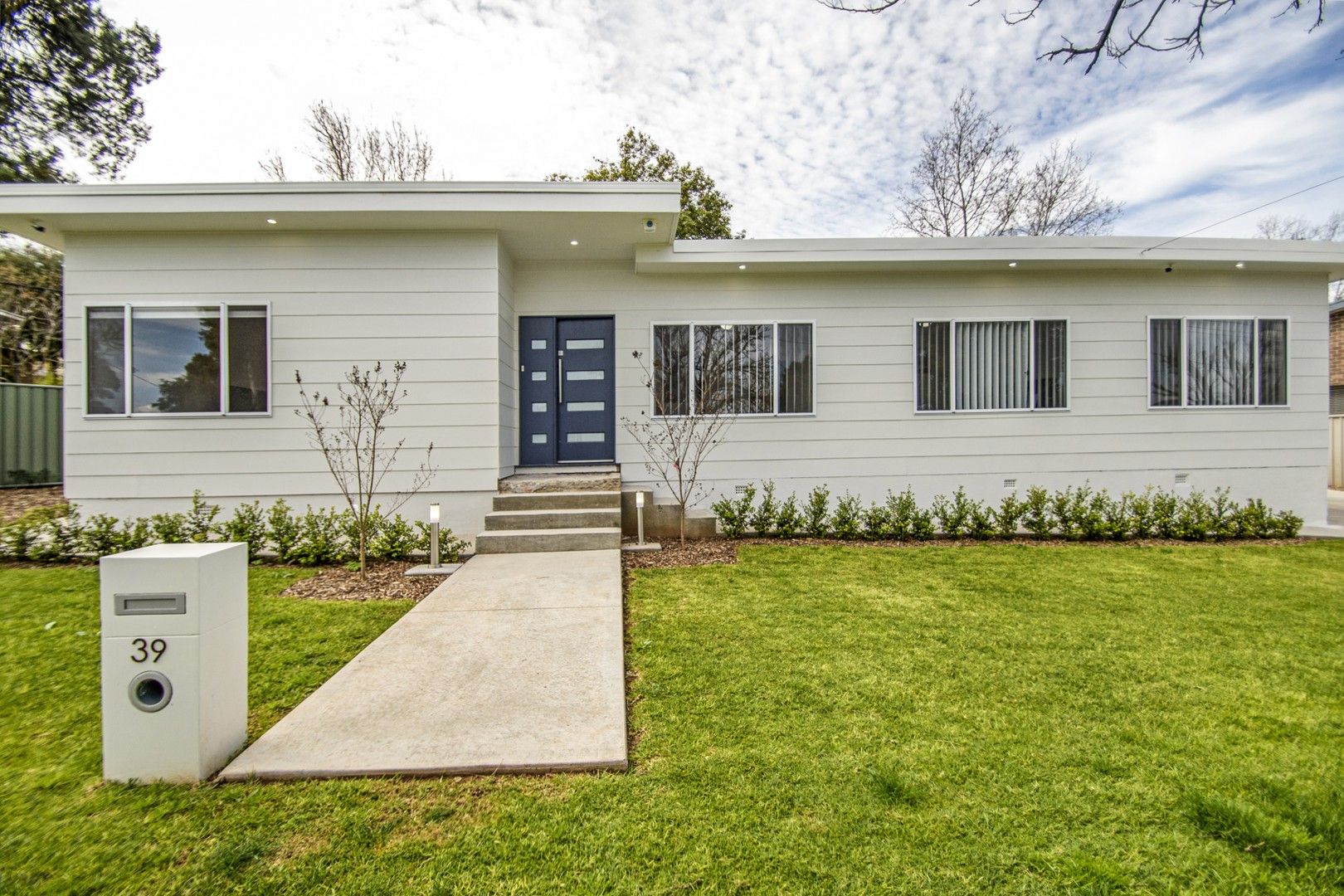 3 bedrooms House in 39 Hudson Street GRIFFITH NSW, 2680