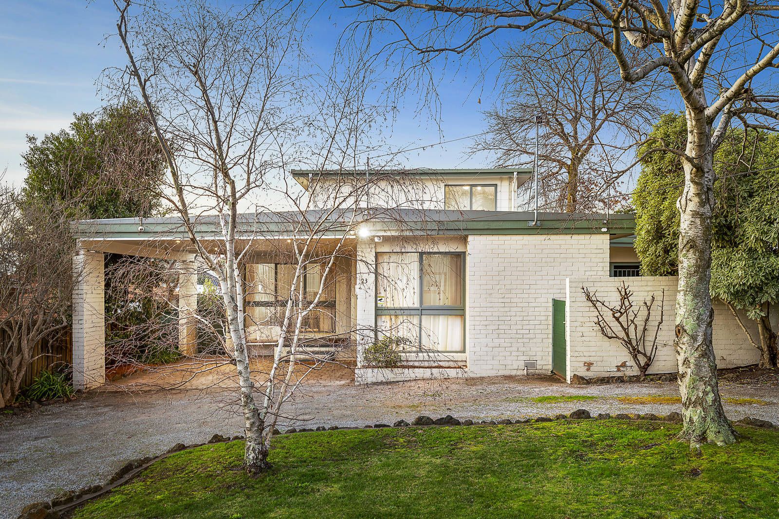 23 Parkhill Drive, Ashwood VIC 3147, Image 0