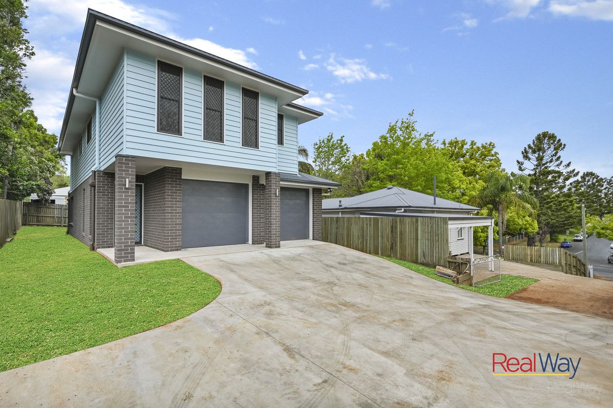 4 bedrooms House in 27a Margaret Street EAST TOOWOOMBA QLD, 4350