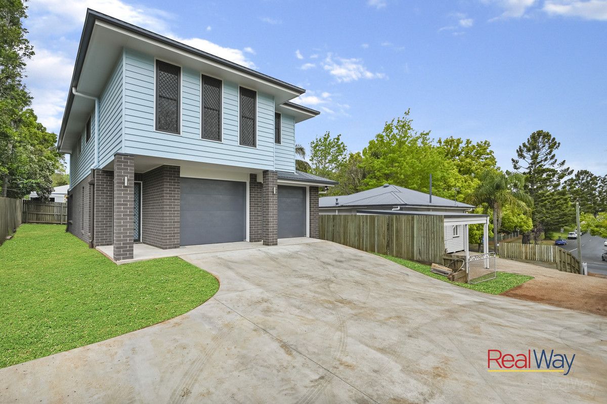 27a Margaret Street, East Toowoomba QLD 4350, Image 0