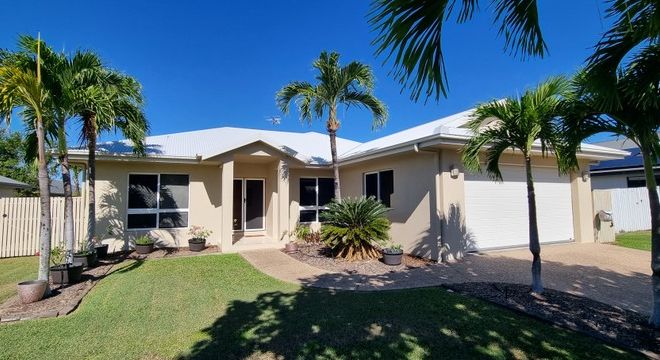 Picture of 17 Dugong Court, BUSHLAND BEACH QLD 4818