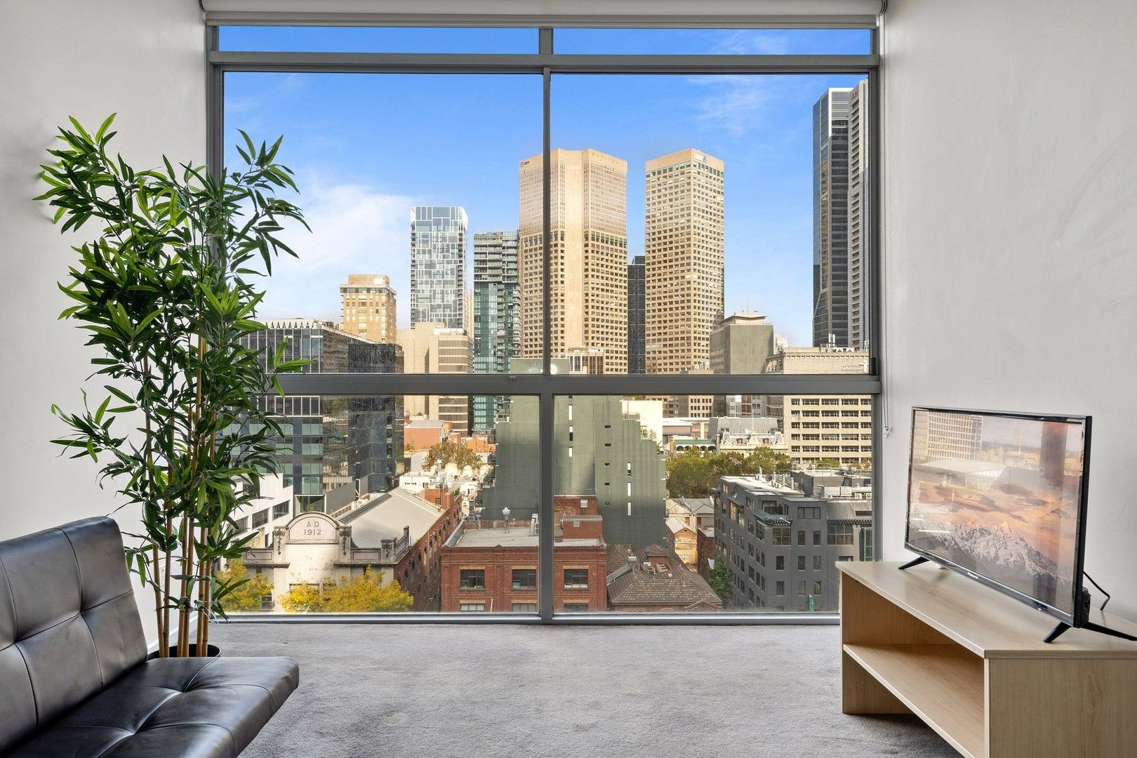 2 bedrooms Apartment / Unit / Flat in 1208/39 Lonsdale Street MELBOURNE VIC, 3000