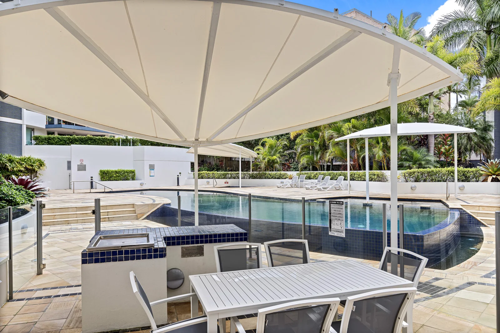 Additional image 19 of 306/42 Queen Street, Kings Beach QLD 4551